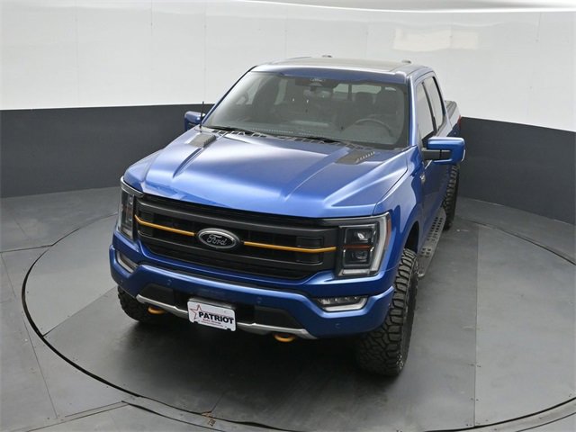 Used 2022 Ford F150 Tremor w/ Equipment Group 402A High image 34