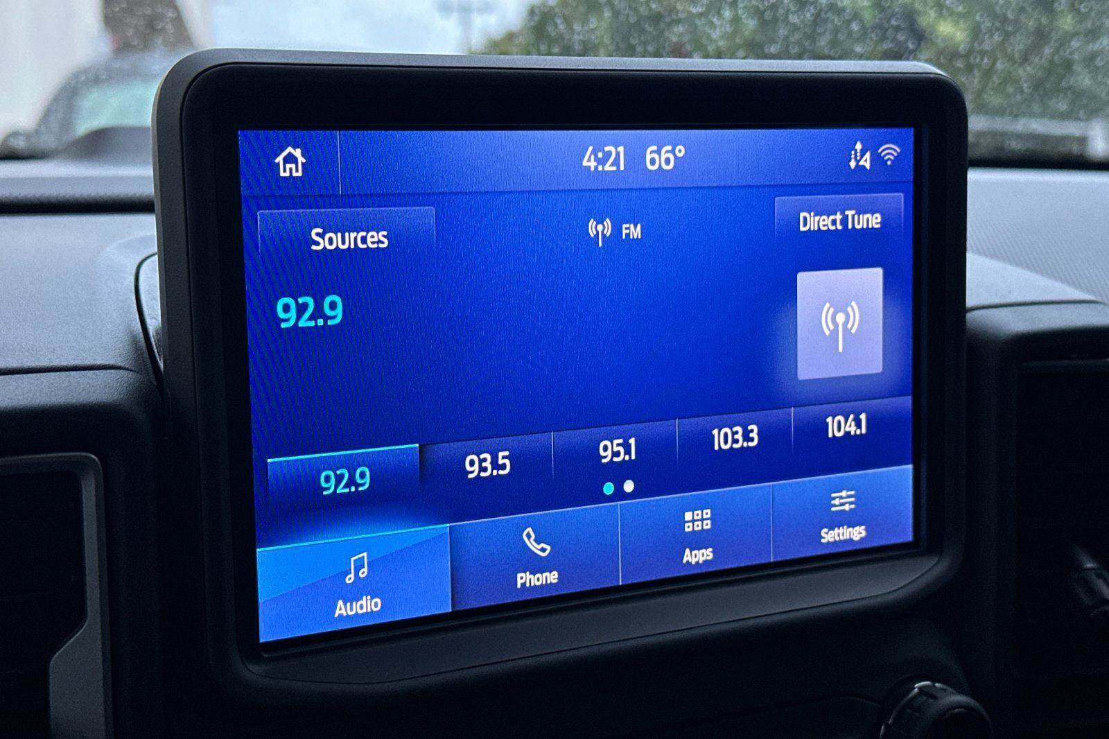 Used 2024 Ford Bronco Sport Big Bend image 17