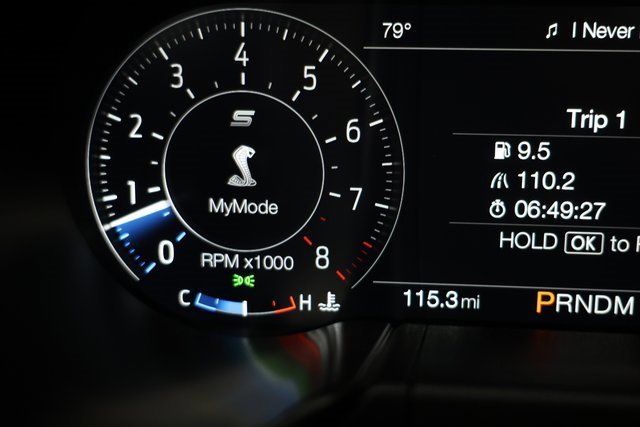 Used 2022 Ford Mustang Shelby GT500 w/ Technology Package image 99