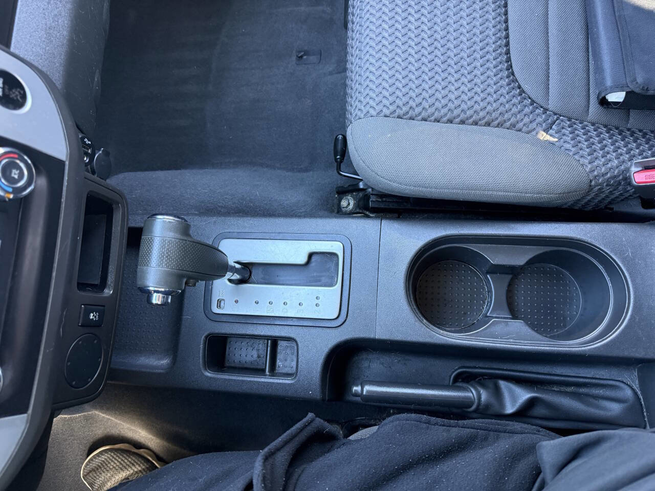 Used 2019 Nissan Frontier SV RWD image 27