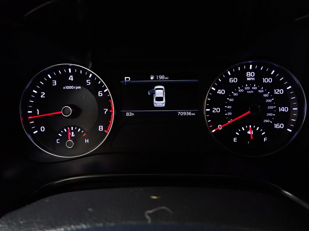 Used 2023 Kia Forte LXS w/ LXS Technology Package FWD image 23