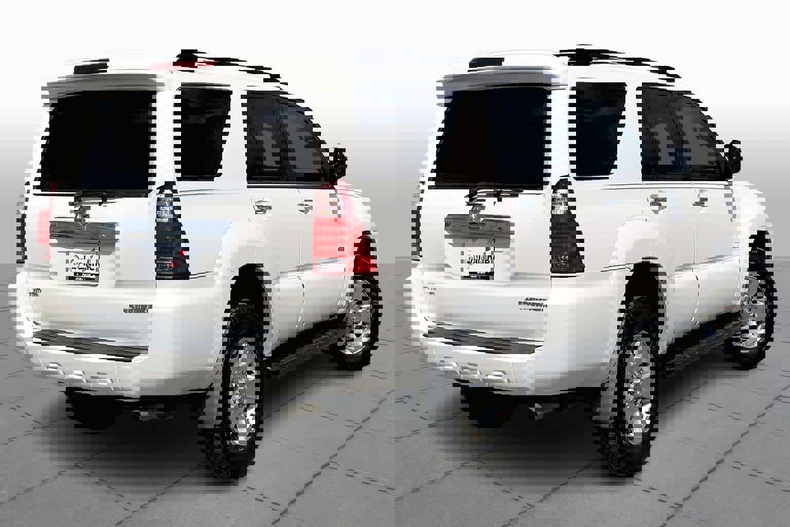 Used 2008 Toyota 4Runner SR5 image 13