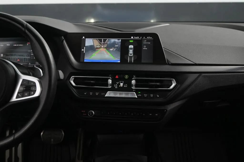 Used 2023 BMW M235i xDrive Gran Coupe w/ Premium Package AWD/4WD image 36