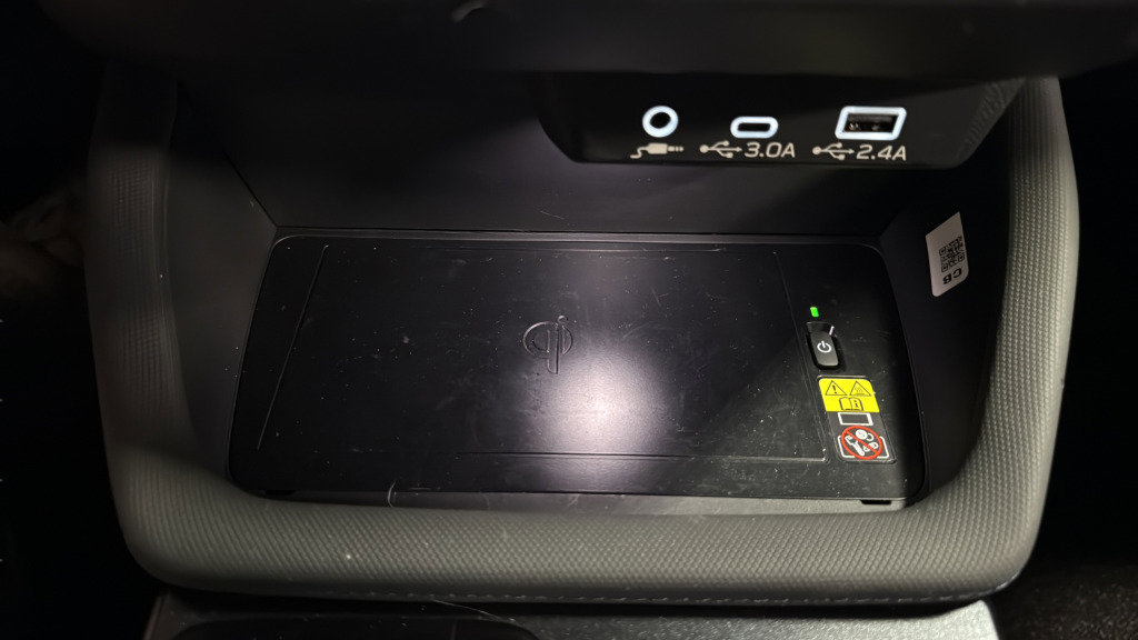 Certified 2026 Subaru Forester Premium image 29