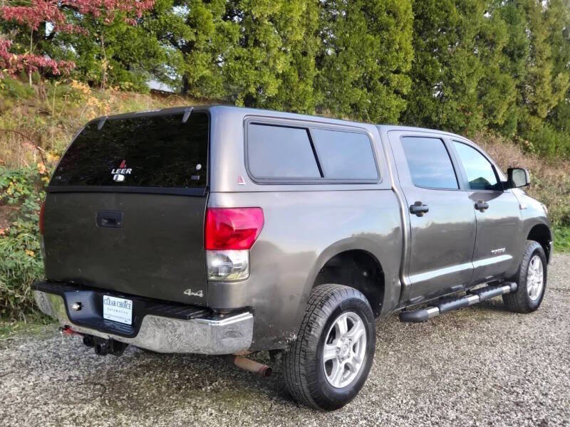 Used 2008 Toyota Tundra SR5 image 7