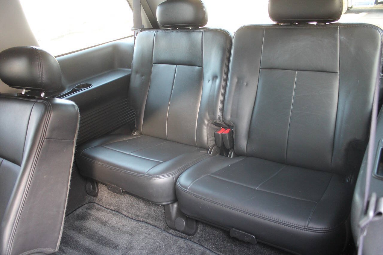 Used 2005 GMC Envoy XL SLT RWD image 21