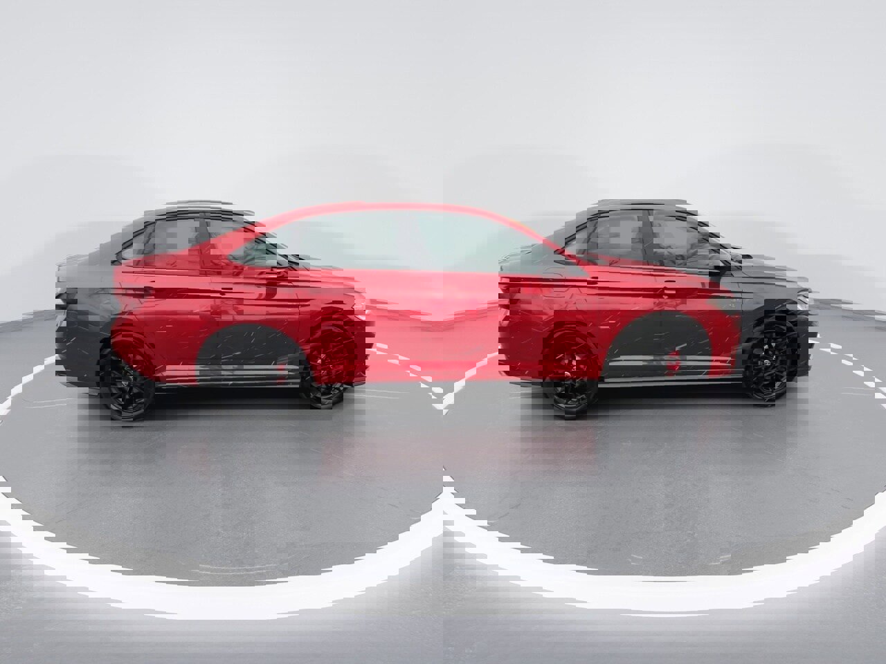 Used 2025 Volkswagen Jetta GLI Autobahn image 22