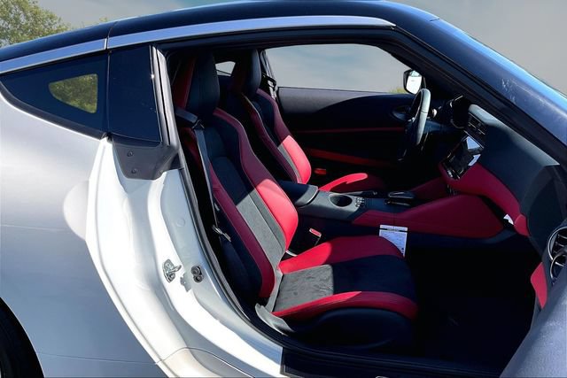 New 2027 Nissan Z Performance RWD image 9