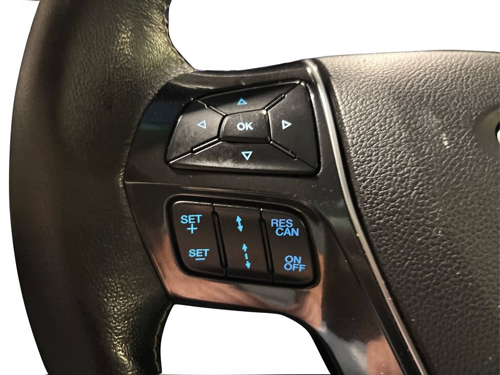 Used 2017 Ford Explorer Platinum AWD/4WD image 35