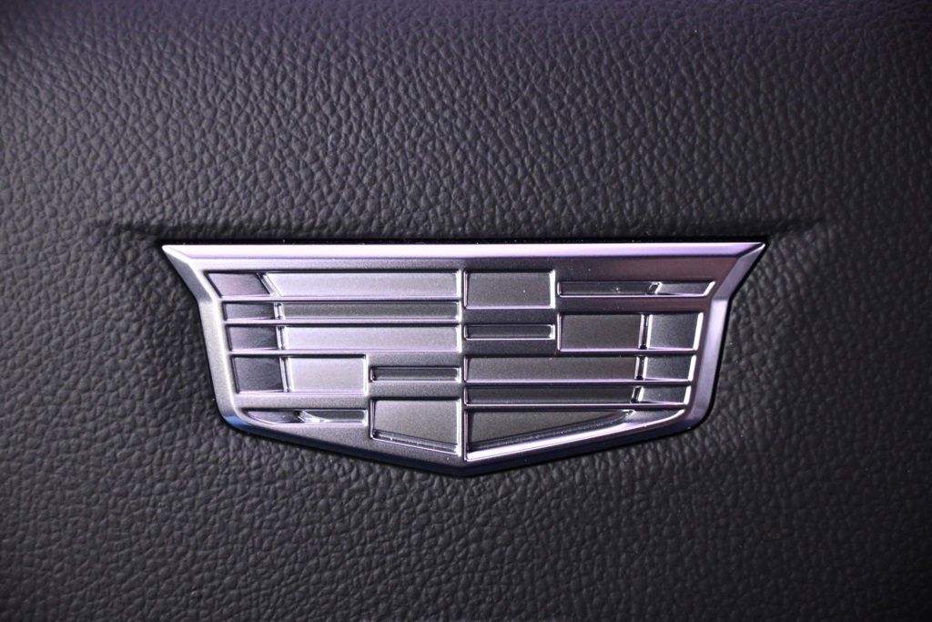 New 2025 Cadillac Optiq Luxury 1 w/ LPO, Floor Liner Package image 35