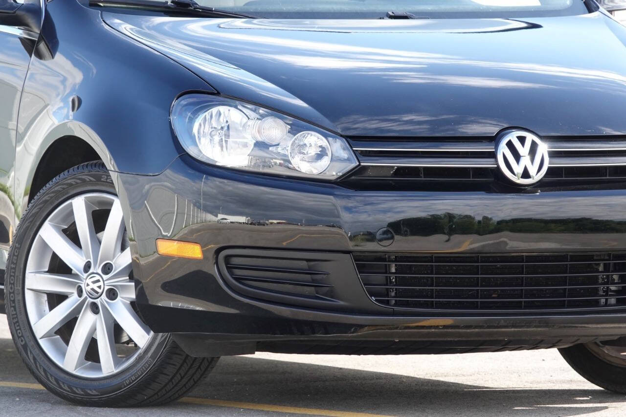 Used 2012 Volkswagen Jetta TDI FWD image 38