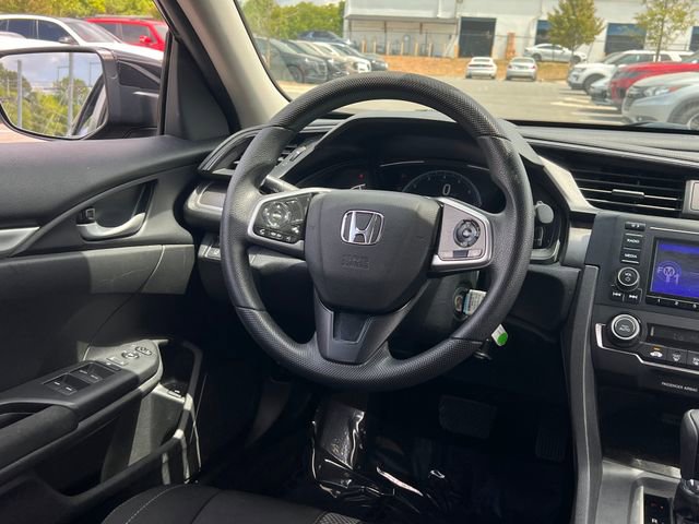 Used 2020 Honda Civic LX image 17