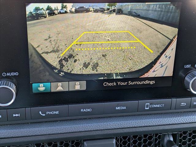 Used 2023 Honda CR-V LX image 12