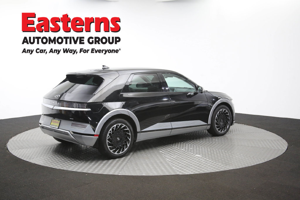 Used 2023 Hyundai Ioniq 5 Limited AWD/4WD image 47