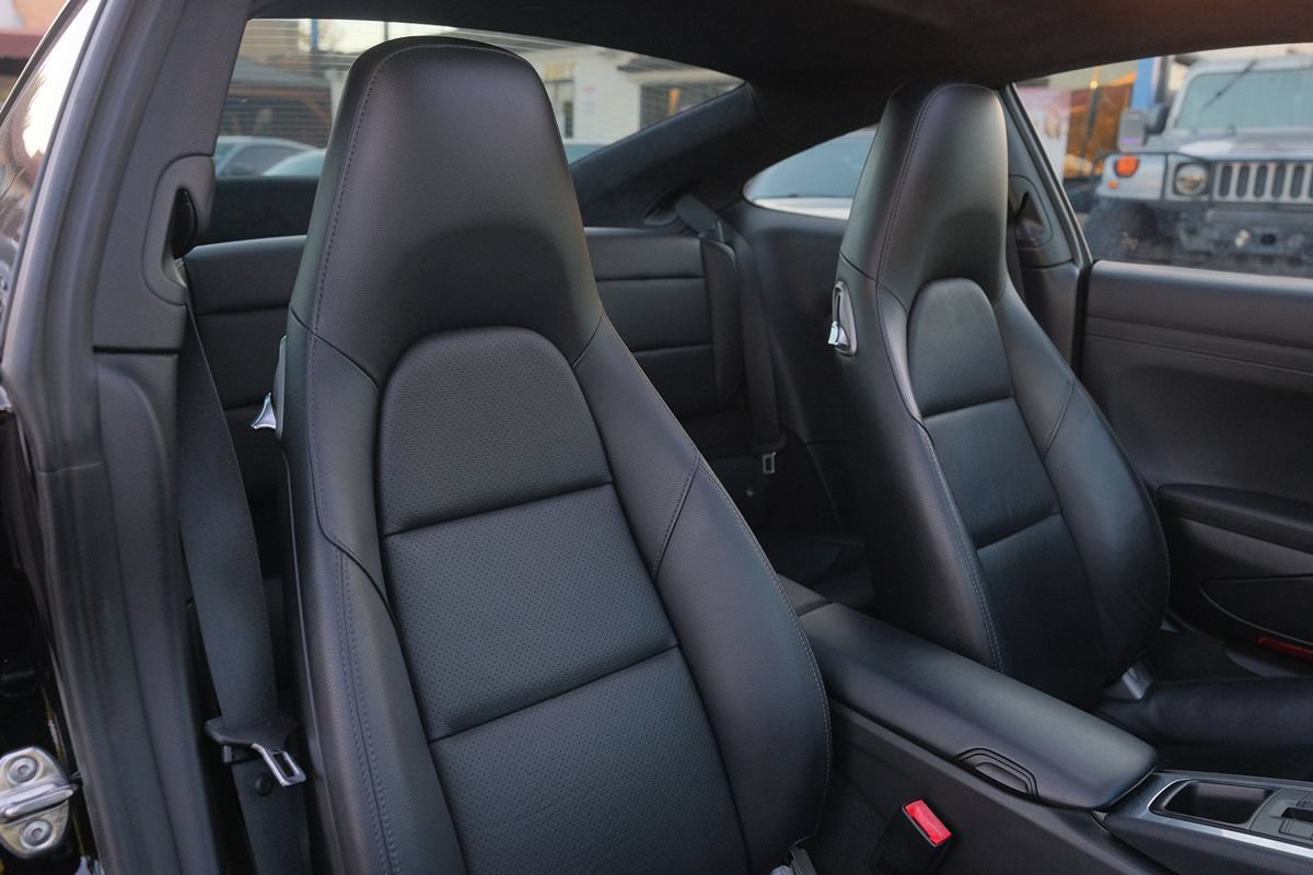 Used 2013 Porsche 911 Carrera RWD image 28