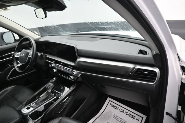 Used 2025 Kia Telluride S AWD/4WD image 11