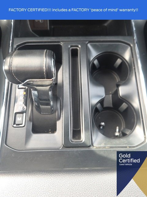 Used 2023 Ford F150 XLT w/ Equipment Group 302A High AWD/4WD image 32