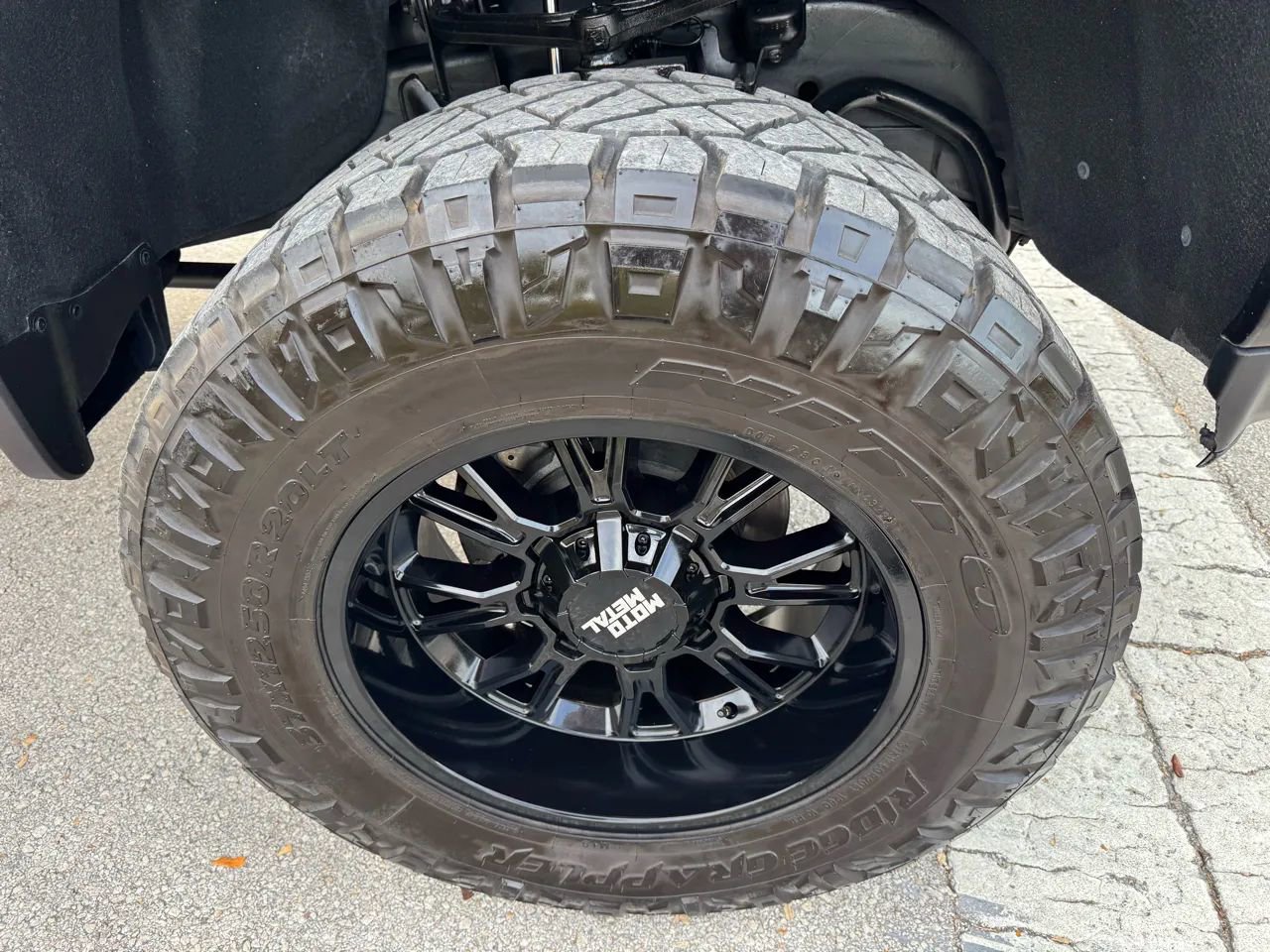 Used 2020 Chevrolet Silverado 2500 W/T w/ WT Convenience Package image 27