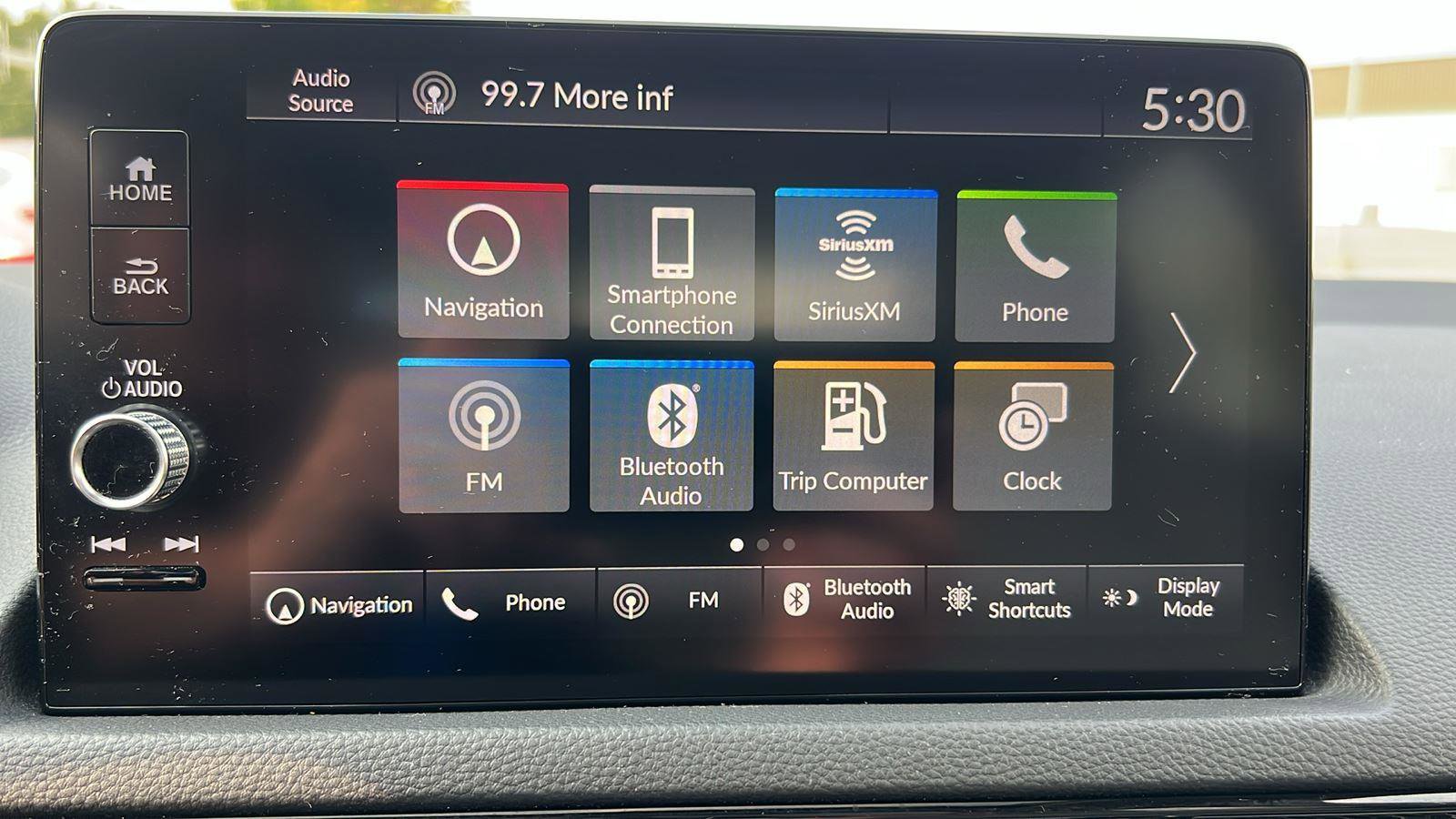 Used 2022 Honda Civic Touring image 28