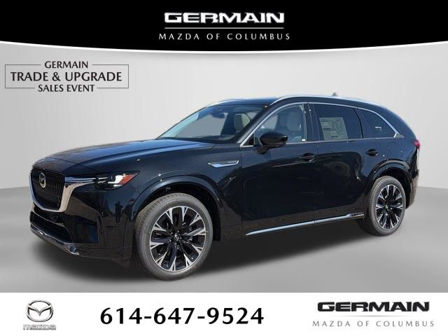 New 2026 MAZDA CX-90 3.3 Turbo S w/ Premium Plus AWD/4WD image 1
