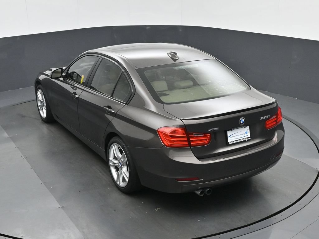 Used 2015 BMW 328i xDrive Sedan AWD/4WD image 58
