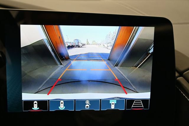 Used 2024 Chevrolet Corvette Stingray Premium Conv w/ Battery Protection Package RWD image 22