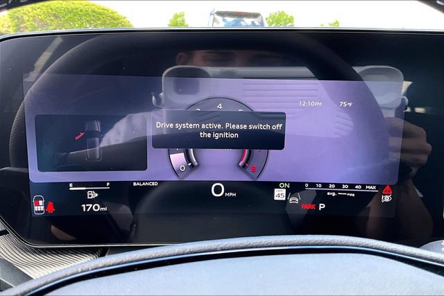 New 2026 Audi SQ5 Premium Plus AWD/4WD image 22