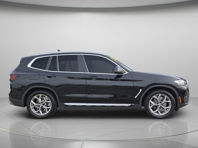 Used 2022 BMW X3 sDrive30i w/ Convenience Package RWD image 9