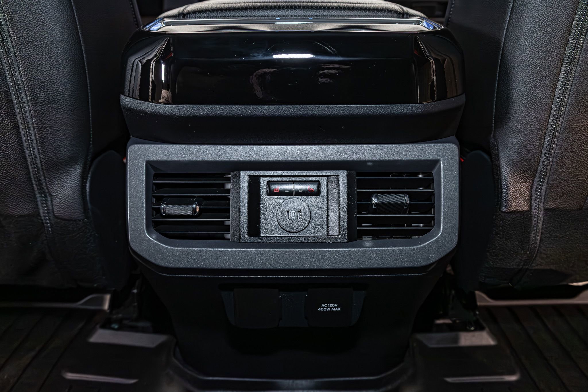 Used 2024 Ford F250 Lariat w/ Lariat Ultimate Package image 21