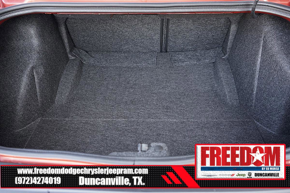 New 2023 Dodge Challenger R/T Scat Pack w/ Plus Package image 42