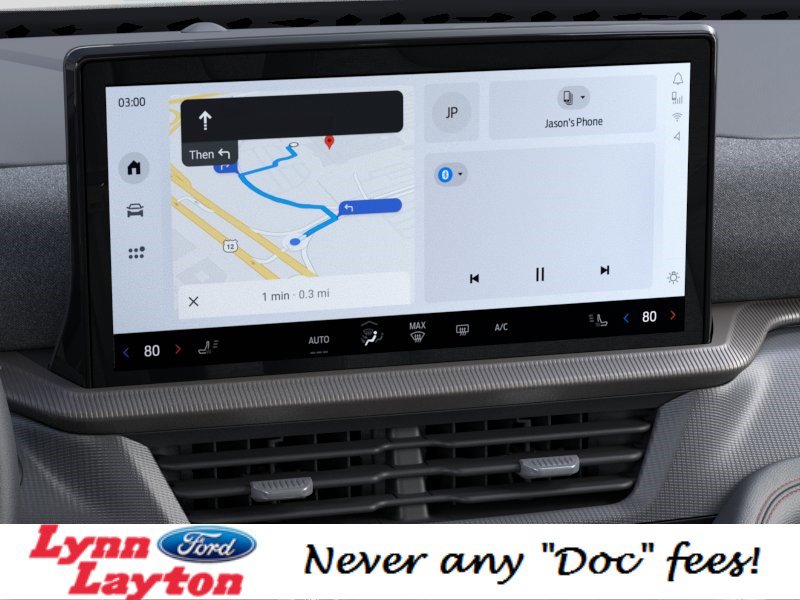New 2026 Ford Explorer Active RWD image 14