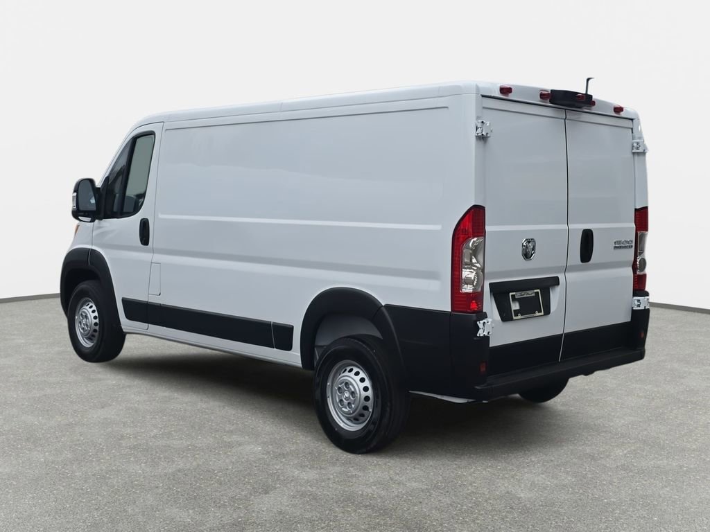 New 2026 RAM ProMaster 1500 w/ Convenience Group image 7