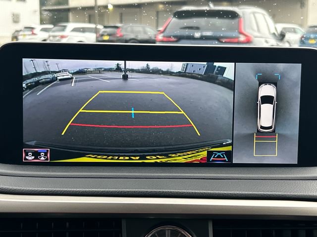 Used 2021 Lexus RX 350 AWD w/ Premium Package image 29