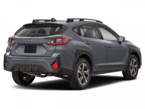 Used 2025 Subaru Crosstrek 2.5i Premium AWD/4WD image 5