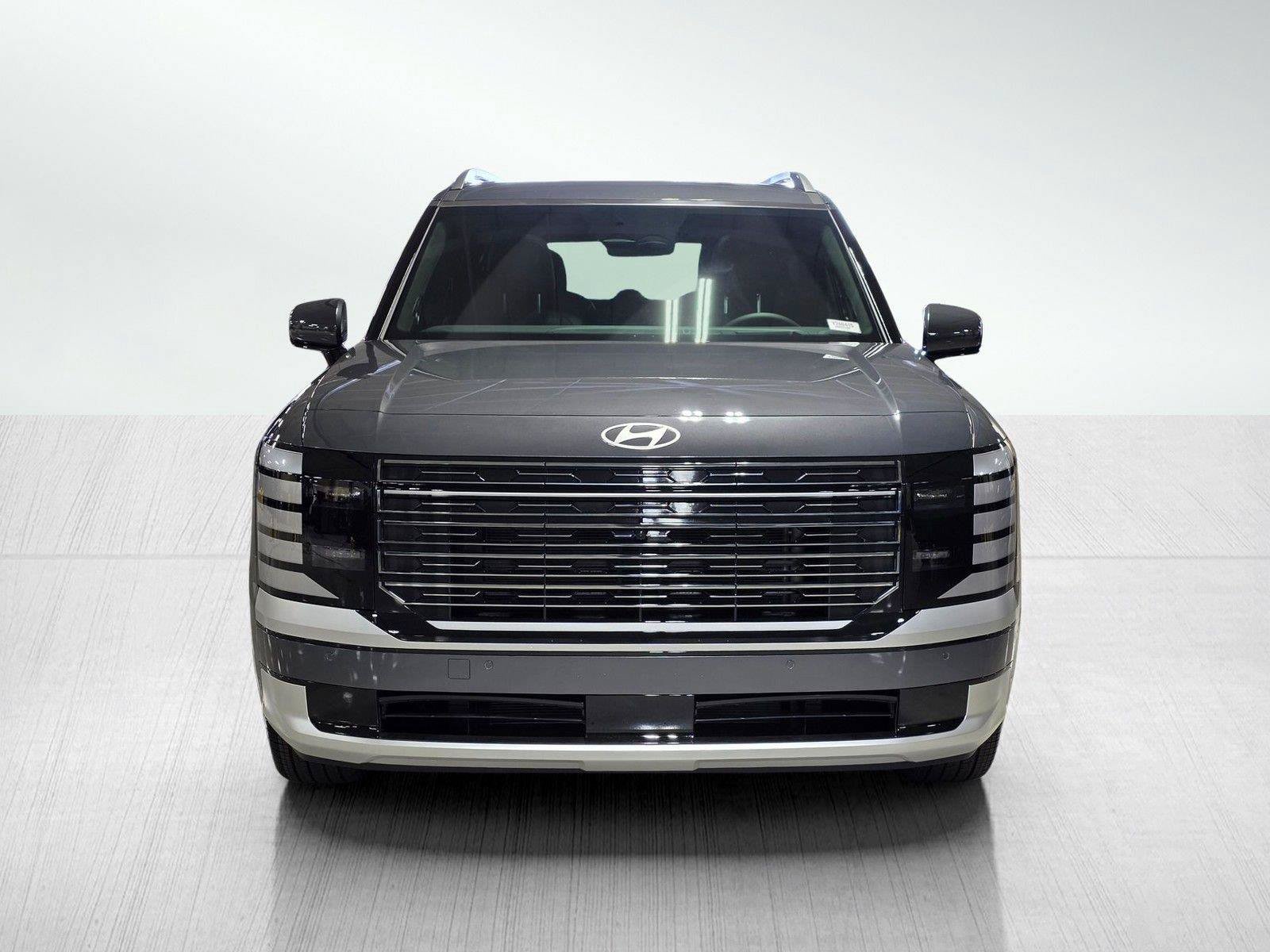 New 2026 Hyundai Palisade Calligraphy AWD/4WD image 2