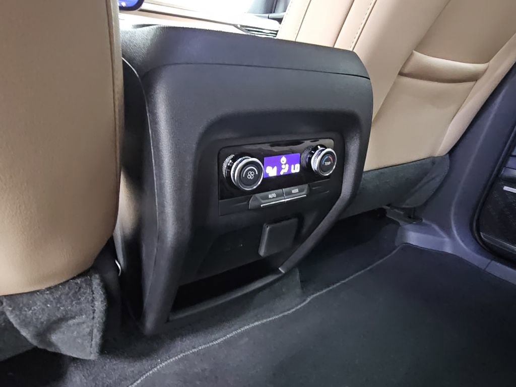 New 2026 Buick Enclave Preferred w/ Power Package image 31