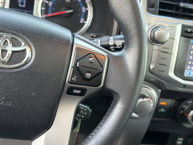 Used 2018 Toyota 4Runner SR5 Premium AWD/4WD image 25
