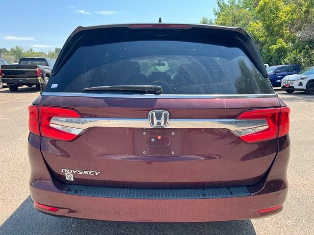 Used 2019 Honda Odyssey EX image 5