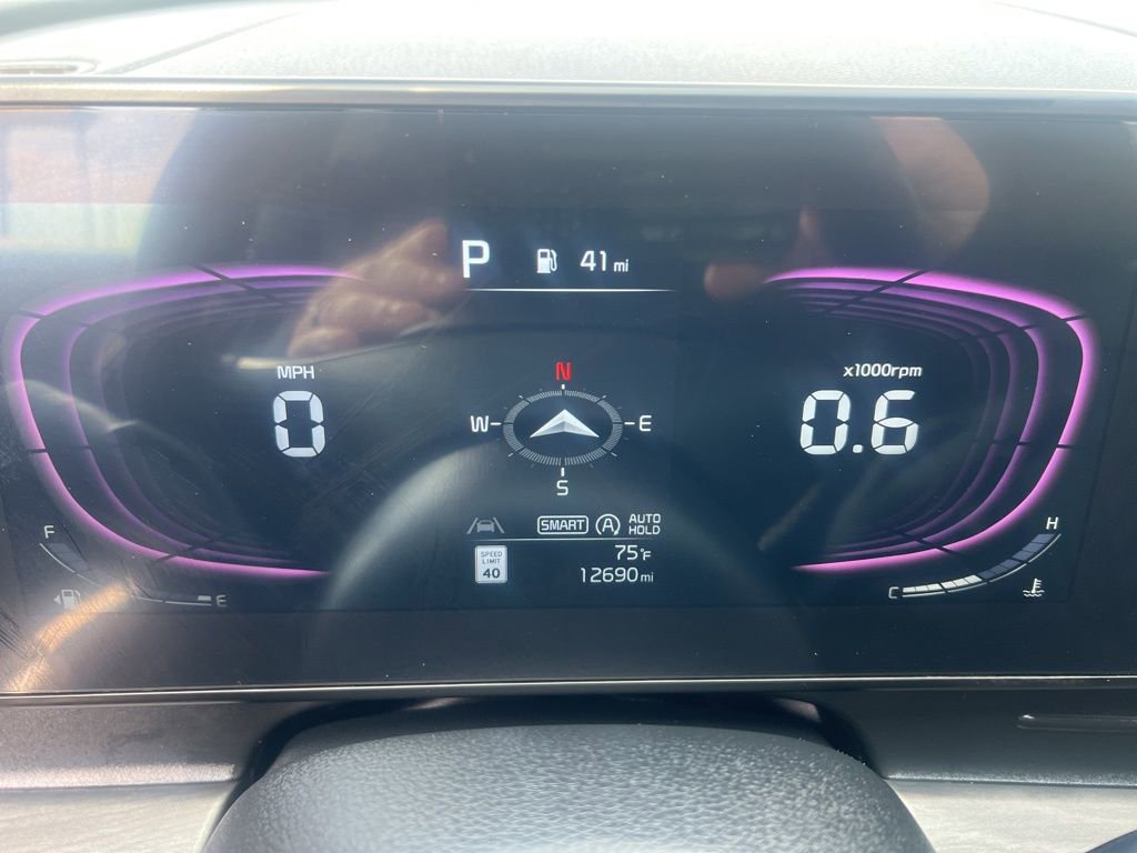 Used 2024 Kia Sportage X-Line image 62