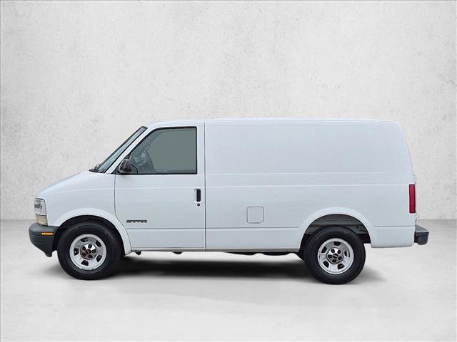 Used 2002 GMC Safari RWD image 9