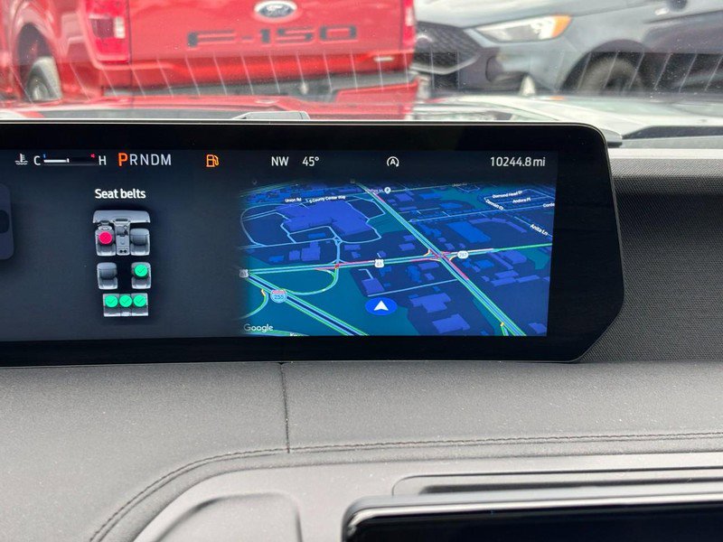 Used 2025 Ford Expedition Tremor image 24