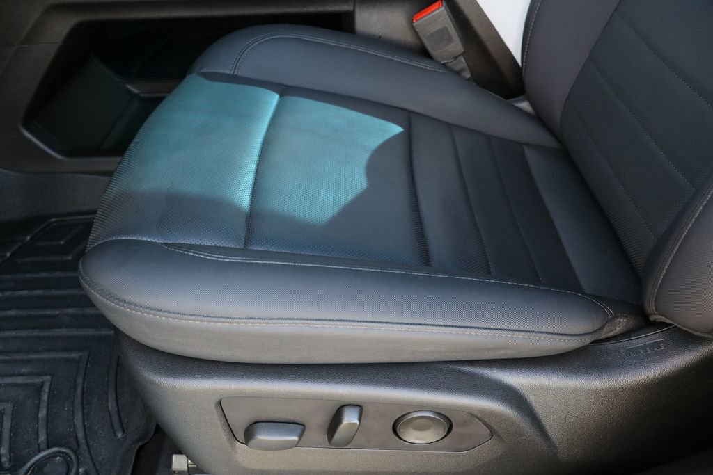 Certified 2022 GMC Hummer EV Edition 1 w/ LPO, Illumination Package image 22