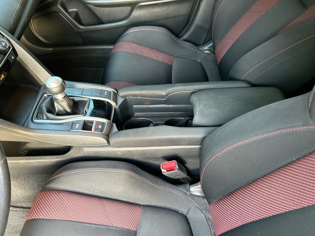 Used 2020 Honda Civic Si image 27
