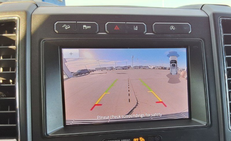 Used 2020 Ford Expedition Limited w/ Equipment Group 301A image 22