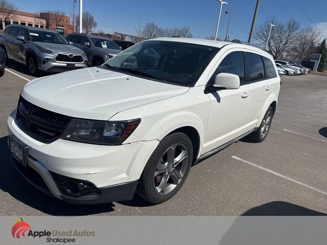 Used 2016 Dodge Journey Crossroad image 4