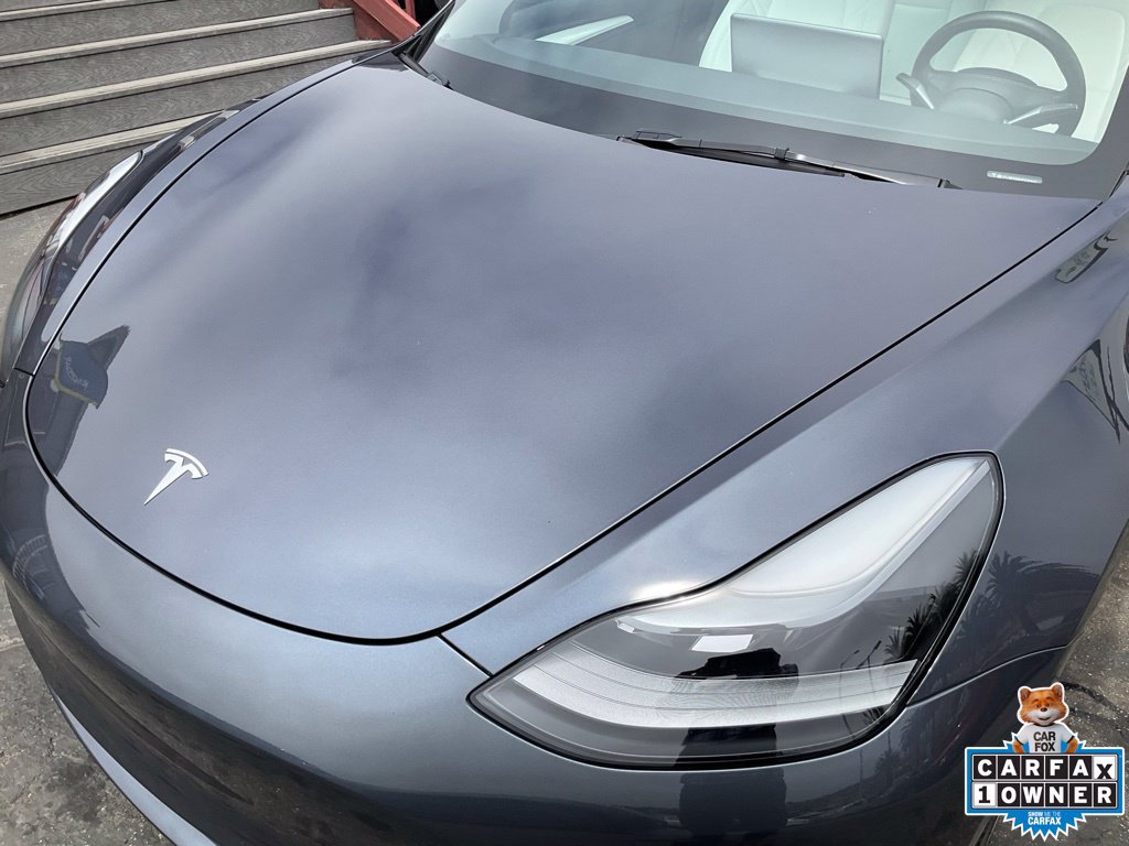 Used 2023 Tesla Model 3 Long Range AWD/4WD image 97