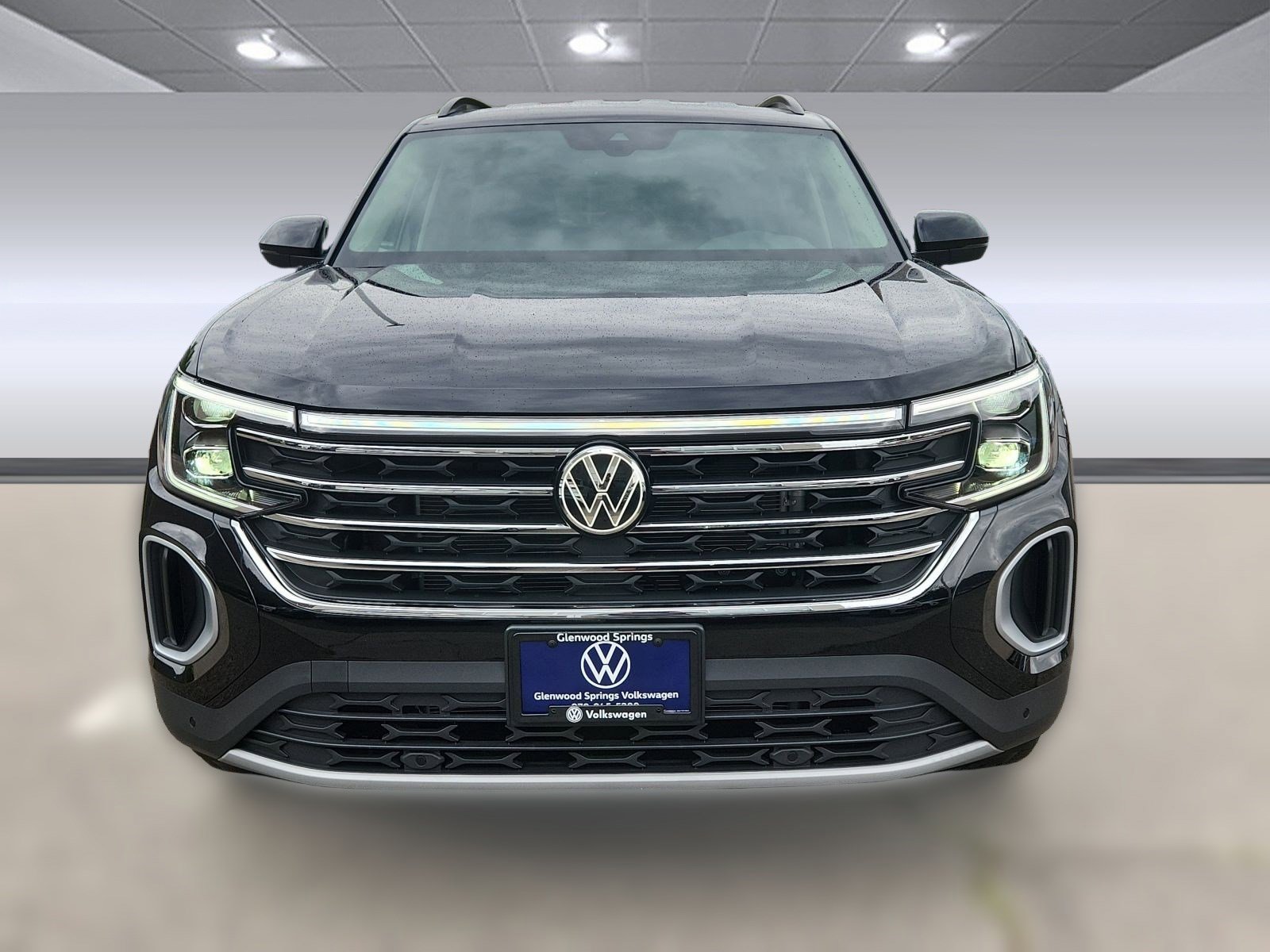 New 2026 Volkswagen Atlas SE image 5