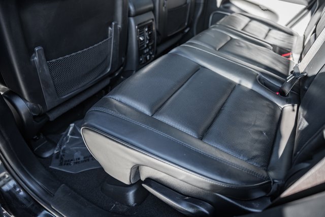 Used 2020 Jeep Grand Cherokee High Altitude image 22