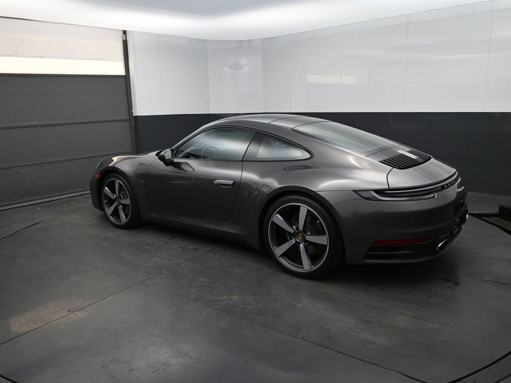 Certified 2023 Porsche 911 Carrera image 27