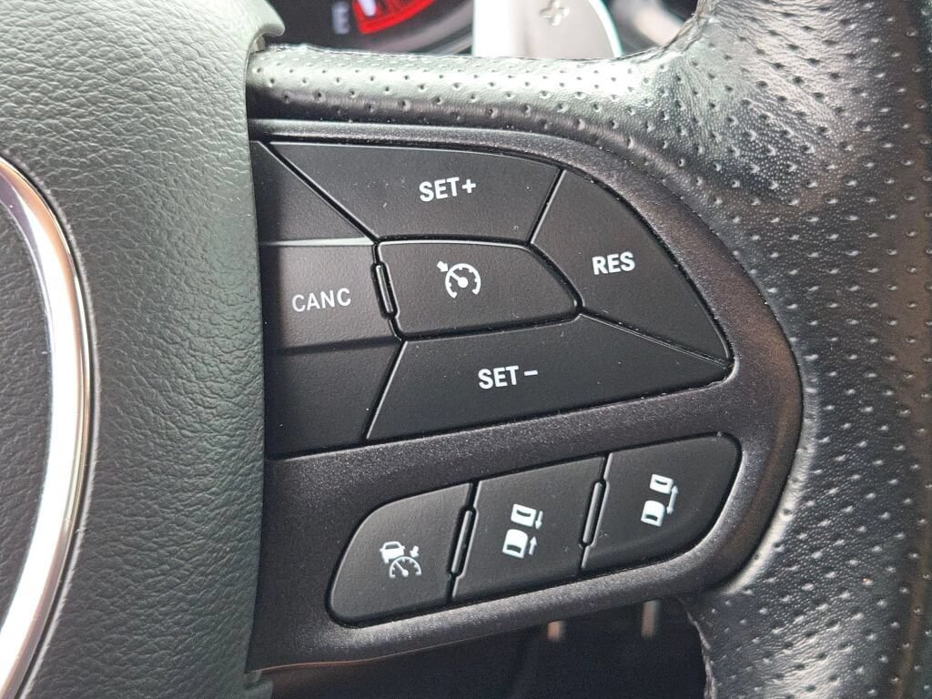 Certified 2024 Dodge Durango GT AWD/4WD image 38